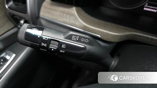 Kia Sorento 4th Generation 2022 Белый из Кореи, фото 6