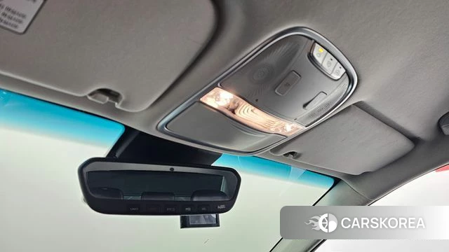 Kia More K9 2018 Белый из Кореи, фото 6