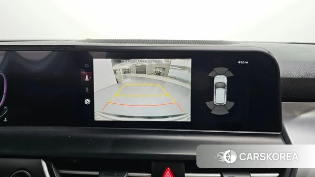 Kia The New Seltos 2022 Белый из Кореи, фото 6