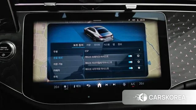 Mercedes-Benz E-Class W214 2024 Белый из Кореи, фото 6