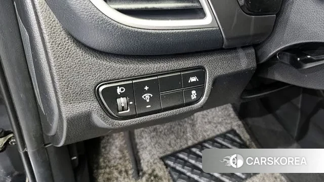 Kia Seltos 2021 Черный из Кореи, фото 6