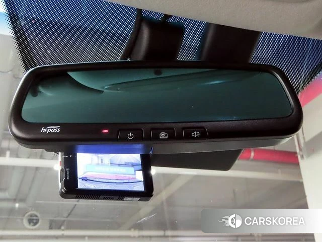 Ssangyong Berry New Tivoli 2022 Красный из Кореи, фото 6