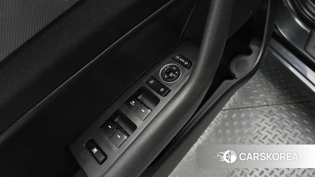 Hyundai Sonata New Rise 2018 Серый из Кореи, фото 6