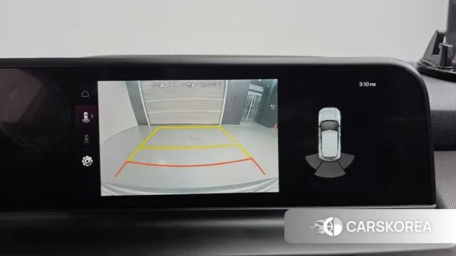 Kia The New Seltos 2023 Белый из Кореи, фото 6