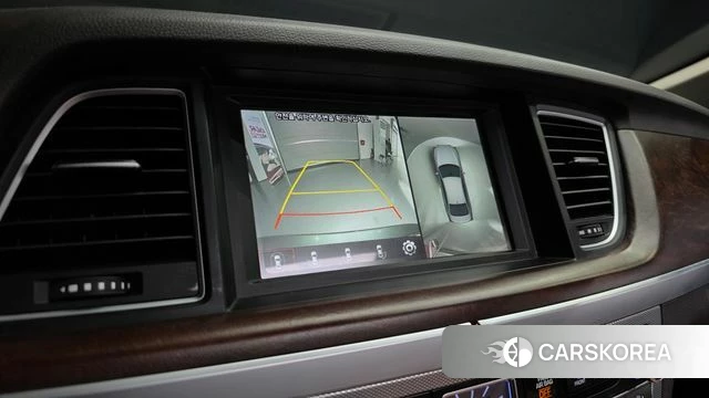 Genesis G80 2019 Серый из Кореи, фото 6