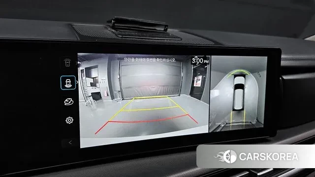 Hyundai Santa Fe (MX5) 2024 Белый из Кореи, фото 6