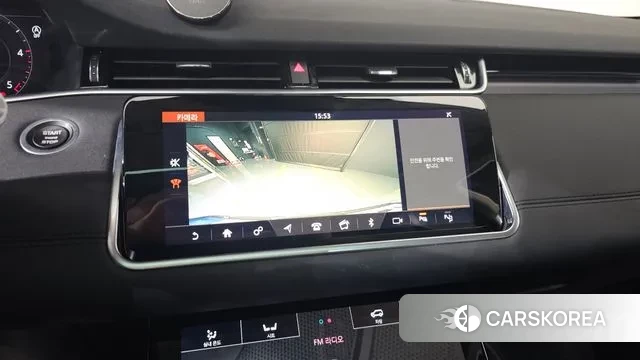 Land Rover Range Rover Evoque 2nd Generation 2019 Белый из Кореи, фото 6