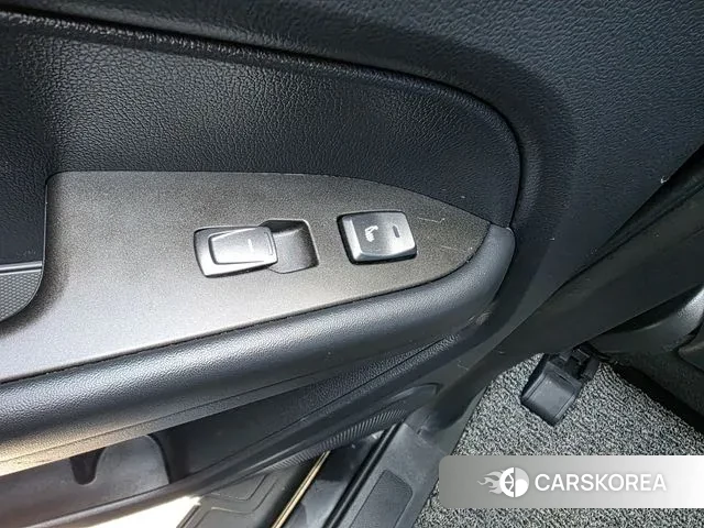 Ssangyong Rexton Sports 2019 Черный из Кореи, фото 6