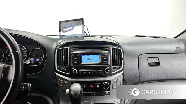 Hyundai The New Grand Starex 2020 Серебряный из Кореи, фото 6