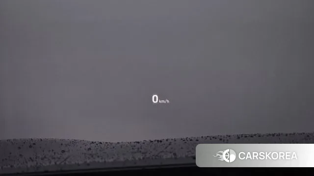 Genesis G80 2018 Серый из Кореи, фото 6