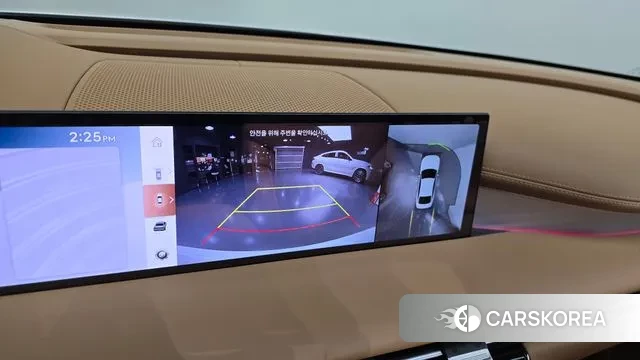 Genesis G80 (RG3) 2024 Белый из Кореи, фото 6