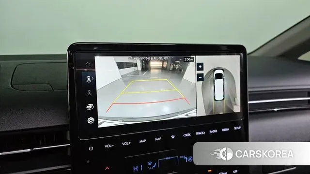 Hyundai Staria 2022 Черный из Кореи, фото 6