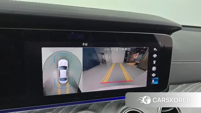 Mercedes-Benz E-Class W213 2021 Белый из Кореи, фото 6