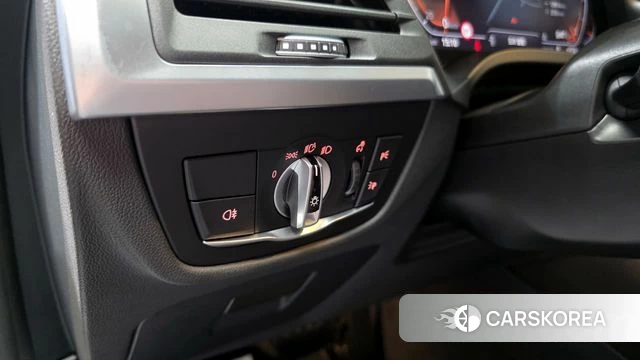 BMW X4 (G02) 2025 Белый из Кореи, фото 6