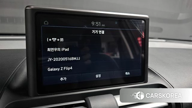 Hyundai Casper 2022 Белый из Кореи, фото 6