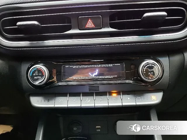 Hyundai The New Kona 2021 Серый из Кореи, фото 6