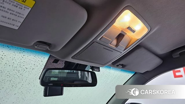 Ssangyong Rexton Sports 2019 Серый из Кореи, фото 6