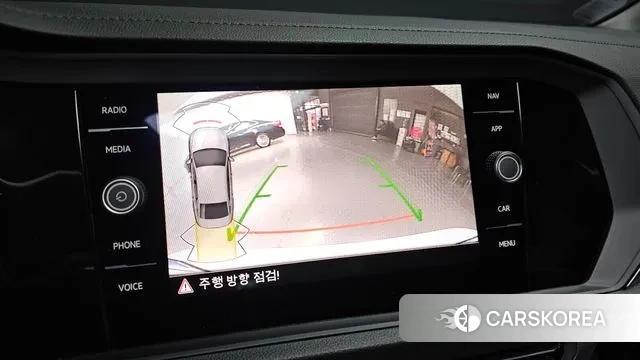 Volkswagen 7th Generation of Jetta 2024 Белый из Кореи, фото 6