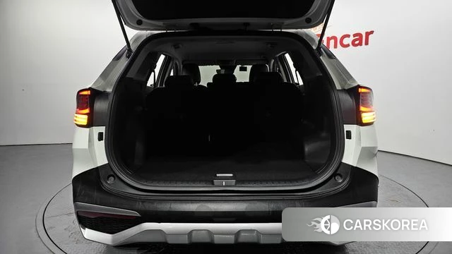 Kia Sportage 5th Generation 2022 Белый из Кореи, фото 6