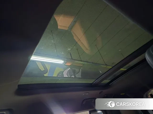 Land Rover Defender (L663) 2024 Песочный из Кореи, фото 6