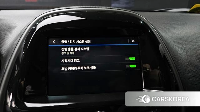 Chevrolet (GM Daewoo) The New Spark 2020 Серый из Кореи, фото 6