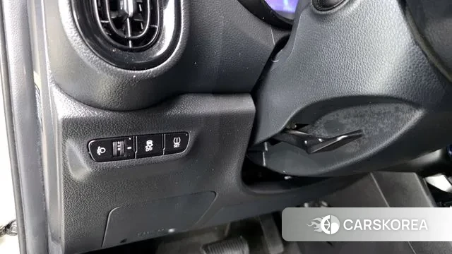 Kia All New Morning (JA) 2019 Жемчужный цвет из Кореи, фото 6