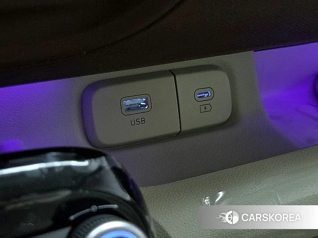 Hyundai The New Casper 2026 Белый из Кореи, фото 6