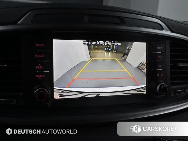 Kia The New Sorento id 2991411 из Кореи 6