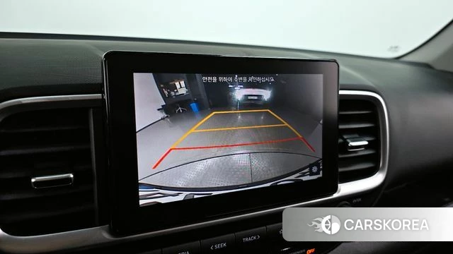 Hyundai Venue 2021 Серый из Кореи, фото 6