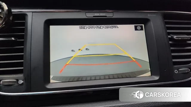 Kia The New Carnival 2019 Белый из Кореи, фото 6