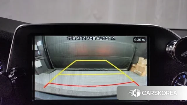 Hyundai Grandeur IG 2019 Серый из Кореи, фото 6