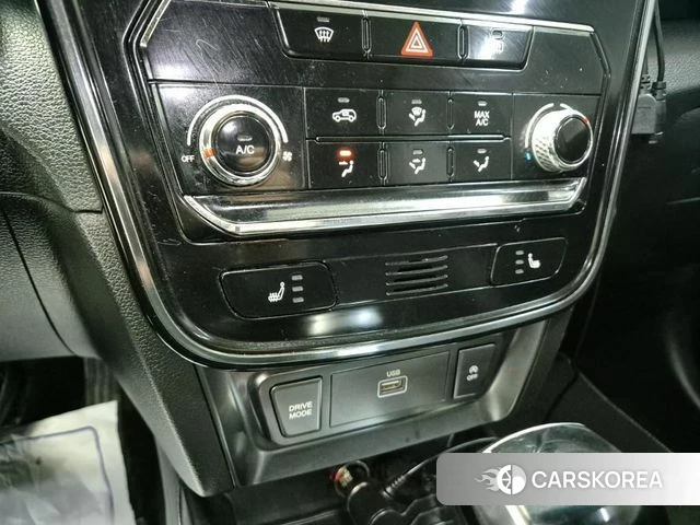 Ssangyong Berry New Tivoli 2020 Белый из Кореи, фото 6