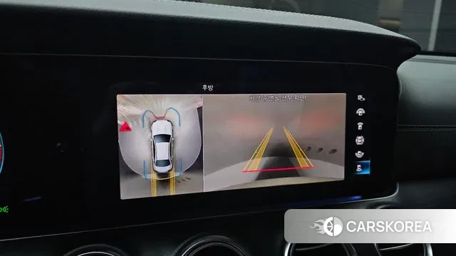 Mercedes-Benz E-Class W213 2023 Белый из Кореи, фото 6