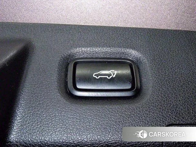 Hyundai Santa Fe TM 2019 Коричневый из Кореи, фото 6