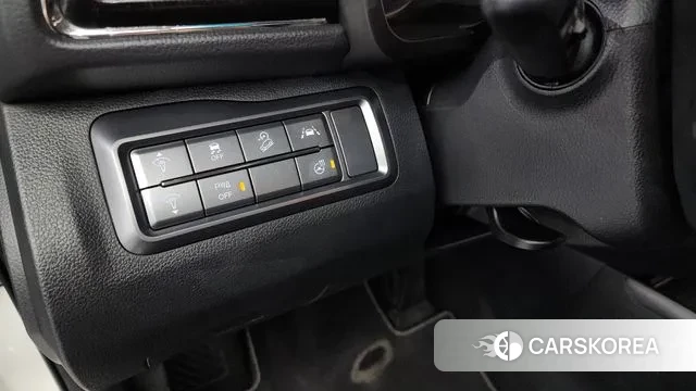 Ssangyong Berry New Tivoli 2020 Белый из Кореи, фото 6