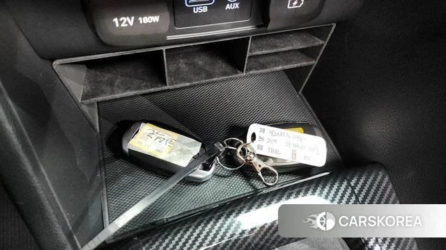 Hyundai Veloster (JS) 2019 Белый из Кореи, фото 6
