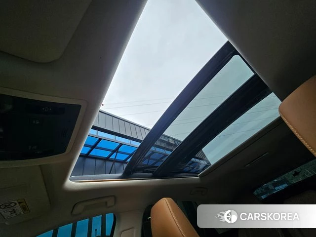 Lexus RX450h 4th generation 2019 Синий из Кореи, фото 6