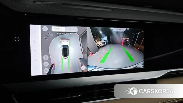 Renault Korea (Samsung) Grand Coleos 2025 Белый из Кореи, фото 6