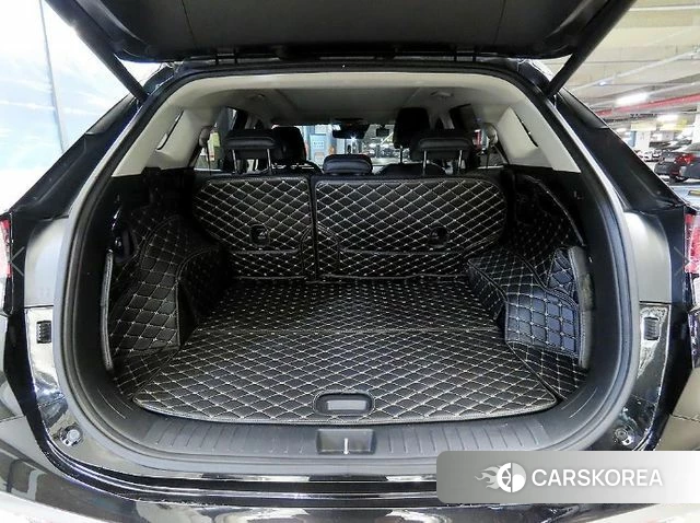 Kia Sportage 5th Generation 2022 Черный из Кореи, фото 6