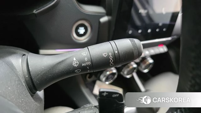 Renault Korea (Samsung) XM3 2020 Белый из Кореи, фото 6