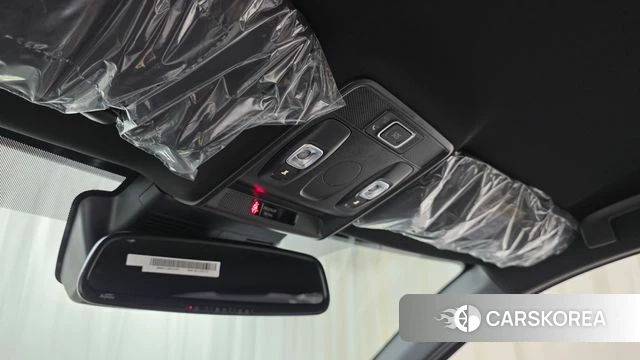 Renault Korea (Samsung) Arcana 2026 Серый из Кореи, фото 6