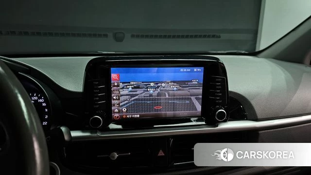 Kia All New Morning (JA) 2018 Белый из Кореи, фото 6