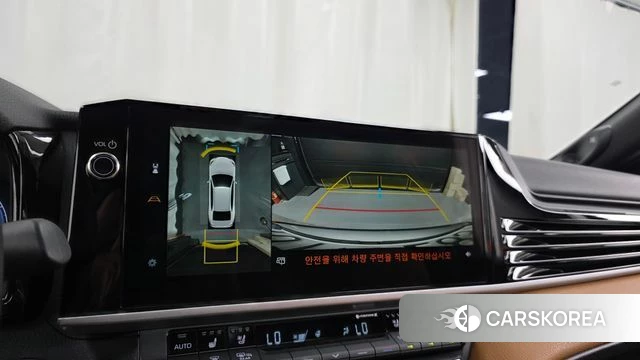 Toyota Camry (XV80) 2025 Серый из Кореи, фото 6