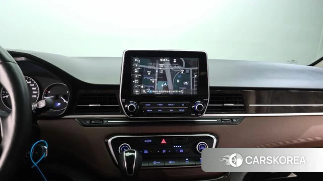 Hyundai The New Grand Starex 2018 Черный из Кореи, фото 6