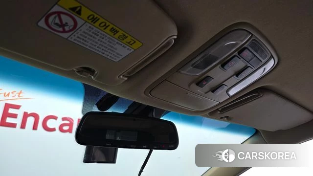 Kia The New Carnival 2019 Черный из Кореи, фото 6