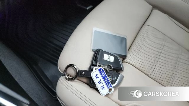 BMW 3 Series (G20) 2020 Синий из Кореи, фото 6