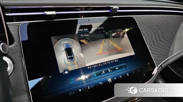 Mercedes-Benz E-Class W214 2024 Белый из Кореи, фото 6