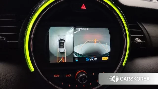 Mini Cooper 2020 Зеленый из Кореи, фото 6