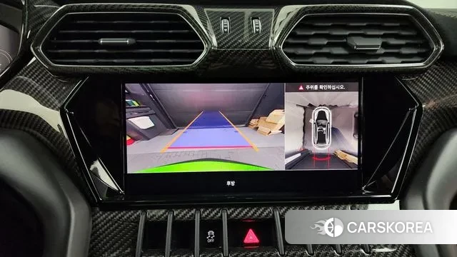 Lamborghini Urus 2024 Зеленый из Кореи, фото 6