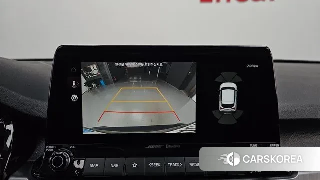 Kia Seltos 2020 Серый из Кореи, фото 6